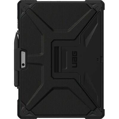 Capa resistente UAG Surface Pro 9 - Preta Capa resistente UAG Surface Pro 9 - Preta