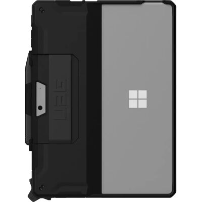 Custodia per Tablet Urban Armor Gear 324014114040 - Nero, Folio 13" Custodia per Tablet Urban Armor Gear 324014114040 - Nero, Folio 13"