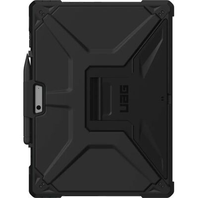 Urban Armor Gear UAG Funda para Microsoft Surface Pro 9 - Negro Urban Armor Gear UAG Funda para Microsoft Surface Pro 9 - Negro
