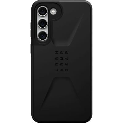 Urban Armor Gear Civilian Phone Case - Black Urban Armor Gear Civilian Phone Case - Black