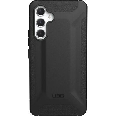 Urban Armor Gear UAG Scout Series - Bakdeksel for Samsung Galaxy A54 - Svart Urban Armor Gear UAG Scout Series - Bakdeksel for Samsung Galaxy A54 - Svart
