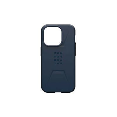 Capa Verde UAG Resistente a Impactos para iPhone 15 Pro Capa Verde UAG Resistente a Impactos para iPhone 15 Pro