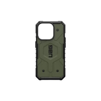 Etui MagSafe UAG do iPhone 15 Pro - Wytrzymałe i Stylowe Etui MagSafe UAG do iPhone 15 Pro - Wytrzymałe i Stylowe