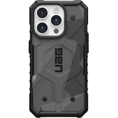 Urban Armor Gear 114283114033 Camouflage-Handyhülle für iPhone 15 Pro - Handyhülle Urban Armor Gear 114283114033 Camouflage-Handyhülle für iPhone 15 Pro - Handyhülle