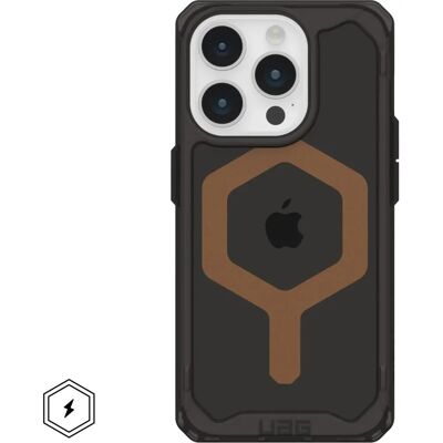 Urban Armor Gear Plyo iPhone 15 Pro Hülle - Militärischer Schutz Urban Armor Gear Plyo iPhone 15 Pro Hülle - Militärischer Schutz