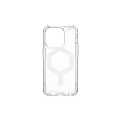 Bílé MagSafe pouzdro UAG pro iPhone 15 Pro Bílé MagSafe pouzdro UAG pro iPhone 15 Pro