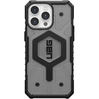 UAG iPhone 15 Pro Max Pathfinder Hülle - Stoßfest, MagSafe, Leicht UAG iPhone 15 Pro Max Pathfinder Hülle - Stoßfest, MagSafe, Leicht