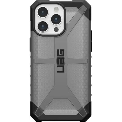 Etui UAG Plasma Urban Armor Gear na iPhone 15 Pro Max - Czarny Etui UAG Plasma Urban Armor Gear na iPhone 15 Pro Max - Czarny
