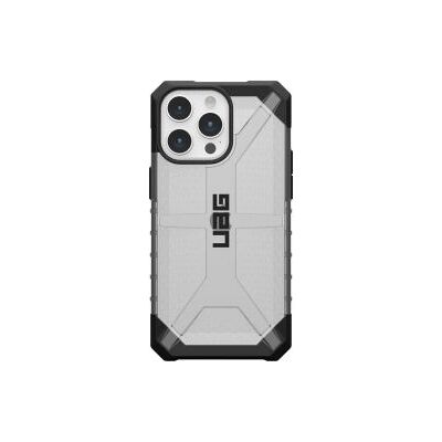 Custodia UAG Bianca per iPhone 15 Pro Max - Resistente agli urti, Elegante e Durevole Custodia UAG Bianca per iPhone 15 Pro Max - Resistente agli urti, Elegante e Durevole