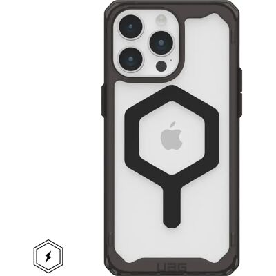 Coque de Téléphone Mobile Urban Armor Gear 114305114381 - Noir - Publicité Coque de Téléphone Mobile Urban Armor Gear 114305114381 - Noir - Publicité