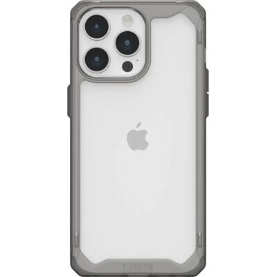 Coque UAG pour iPhone 15 Pro Max - Protection Antichoc Grise Coque UAG pour iPhone 15 Pro Max - Protection Antichoc Grise