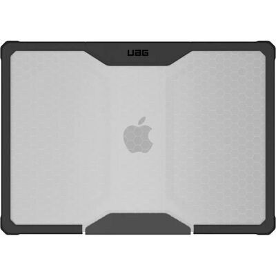 Urban Armor Gear Plyo Laptop Hülle - Schwarz, Transparent Urban Armor Gear Plyo Laptop Hülle - Schwarz, Transparent