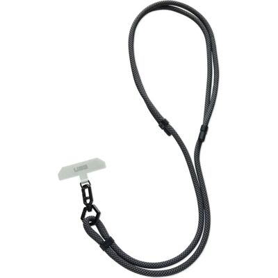 Urban Armor Gear 964420113240 Accessoire pour coque de téléphone - Lanyard ajustable, élégant et durable - Publicité Urban Armor Gear 964420113240 Accessoire pour coque de téléphone - Lanyard ajustable, élégant et durable - Publicité