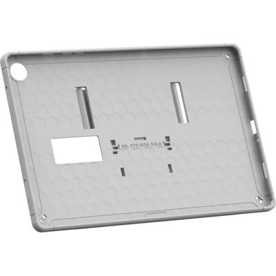 Urban Armor Gear Scout Healthcare Handstrap & Kickstand Case für Samsung Galaxy Tab A9+ 11" - Tablet-Schutzhülle Urban Armor Gear Scout Healthcare Handstrap & Kickstand Case für Samsung Galaxy Tab A9+ 11" - Tablet-Schutzhülle