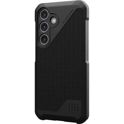UAG Metropolis LT Noir - Coque pour Smartphone - Publicité UAG Metropolis LT Noir - Coque pour Smartphone - Publicité