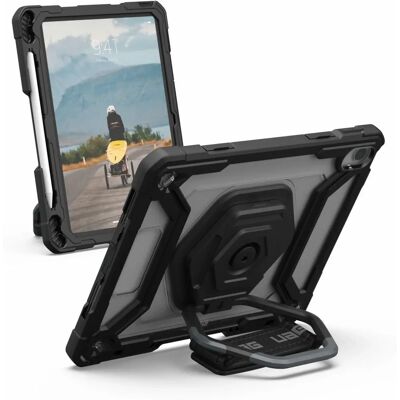 Capa UAG Plasma para iPad - Preto - 10.9/11 - Capa para Tablet Capa UAG Plasma para iPad - Preto - 10.9/11 - Capa para Tablet