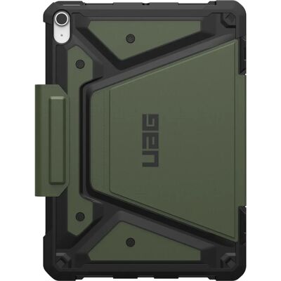 Urban Armor Gear Metropolis SE Etui do iPada Air 11 2024 - Czarny Urban Armor Gear Metropolis SE Etui do iPada Air 11 2024 - Czarny