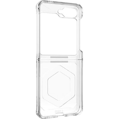 Urban Armor Gear Plyo Pro Série - Capa transparente para telefone Urban Armor Gear Plyo Pro Série - Capa transparente para telefone