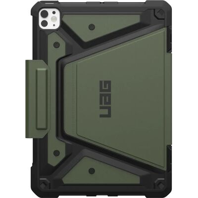 Urban Armor Gear Metropolis SE 124475117272 Tablet Hülle - Oliv Urban Armor Gear Metropolis SE 124475117272 Tablet Hülle - Oliv