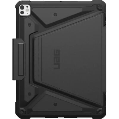 Urban Armor Gear - Metropolis SE - 13-Pouces - Noir - Housse tablette - Publicité Urban Armor Gear - Metropolis SE - 13-Pouces - Noir - Housse tablette - Publicité