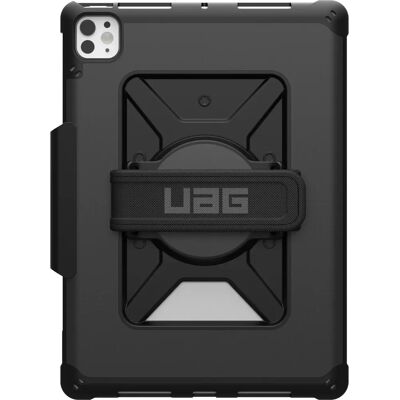 Urban Armor Gear M4 2024 - Schlanke stoßfeste iPad-Hülle Urban Armor Gear M4 2024 - Schlanke stoßfeste iPad-Hülle