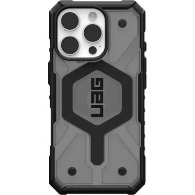 Capa MagSafe UAG para iPhone 16 Pro - Proteção Capa MagSafe UAG para iPhone 16 Pro - Proteção