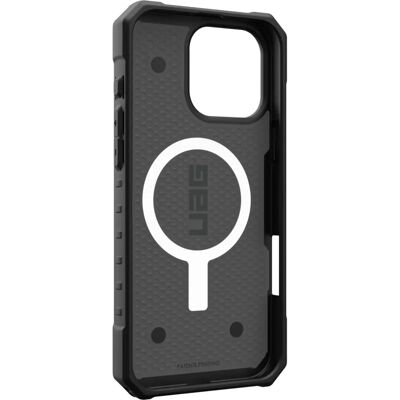 Urban Armor Gear Pathfinder MagSafe Hülle - iPhone 16 Pro Max Urban Armor Gear Pathfinder MagSafe Hülle - iPhone 16 Pro Max