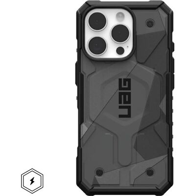 Obal na mobilní telefon Urban Armor Gear Pathfinder SE - Šedý - Vojenská ochrana Obal na mobilní telefon Urban Armor Gear Pathfinder SE - Šedý - Vojenská ochrana