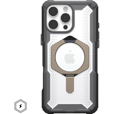 UAG Plasma XTE MagSafe Deksel for iPhone 16 Pro Max UAG Plasma XTE MagSafe Deksel for iPhone 16 Pro Max
