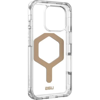 Coque de téléphone Urban Armor Gear Plyo - Antichoc et légère - Publicité Coque de téléphone Urban Armor Gear Plyo - Antichoc et légère - Publicité