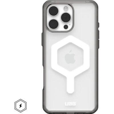 UAG Plyo iPhone 16 Pro Max Klarsichthülle - Handyhülle UAG Plyo iPhone 16 Pro Max Klarsichthülle - Handyhülle