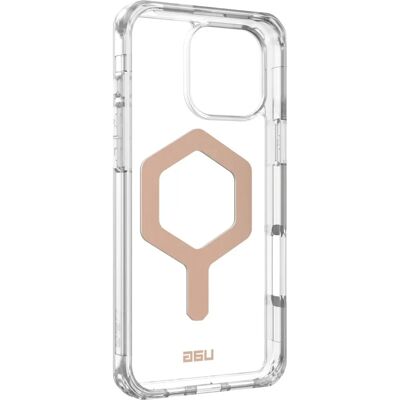 Urban Armor Gear Plyo Roségold - Handyhülle Urban Armor Gear Plyo Roségold - Handyhülle