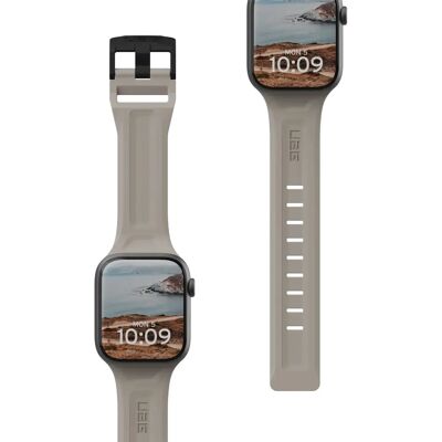 Bracelet de montre Urban Armor Gear Scout - Gris Bracelet de montre Urban Armor Gear Scout - Gris