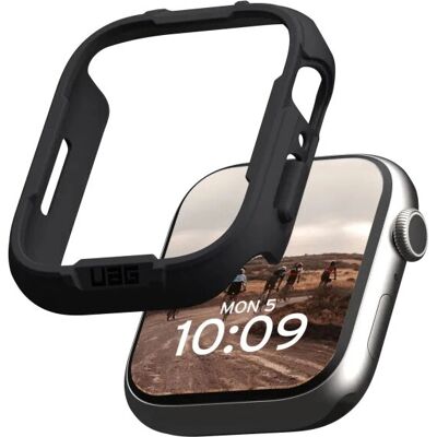 UAG Scout Case - Apple Watch Series 9/8/7 45mm - Uhrenzubehör UAG Scout Case - Apple Watch Series 9/8/7 45mm - Uhrenzubehör