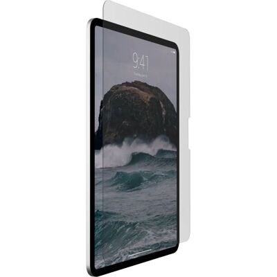 Urban Armor Gear 14436011NA iPad Pro skærmbeskytter - Klar - Ridsefast Urban Armor Gear 14436011NA iPad Pro skærmbeskytter - Klar - Ridsefast