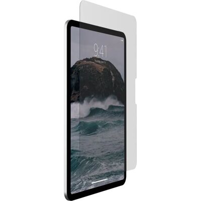 Protecteur d'écran en verre trempé UAG 14436611NA - iPad Pro 11 (2024) - Transparent Protecteur d'écran en verre trempé UAG 14436611NA - iPad Pro 11 (2024) - Transparent