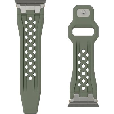 Urban Armor Gear Monarch Strap - Smart Wearable Accessories Urban Armor Gear Monarch Strap - Smart Wearable Accessories