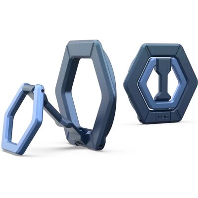 Urban Armor Gear 96444311555E Magnetischer Ring - Handyhülle Zubehör Urban Armor Gear 96444311555E Magnetischer Ring - Handyhülle Zubehör