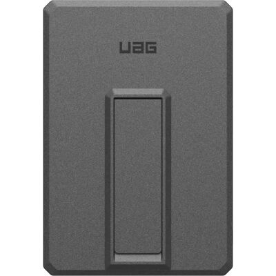 Urban Armor Gear Powerbank 5000mAh Kabelloses Laden - Power Bank Urban Armor Gear Powerbank 5000mAh Kabelloses Laden - Power Bank