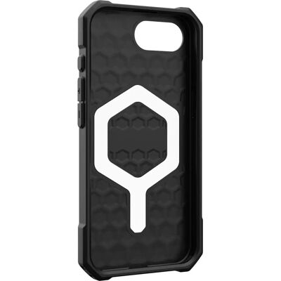 UAG Essential Armor Magsafe - Svart Telefonkoffert UAG Essential Armor Magsafe - Svart Telefonkoffert