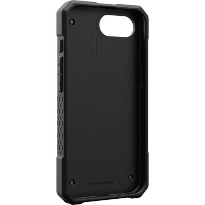 Urban Armor Gear Titan iPhone 16e Hülle Urban Armor Gear Titan iPhone 16e Hülle