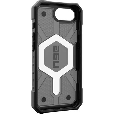 Urban Armor Gear Ash iPhone 16e MagSafe deksel Urban Armor Gear Ash iPhone 16e MagSafe deksel