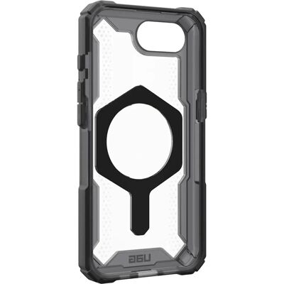 Coque Urban Armor Gear iPhone 16e Ash avec support MagSafe Coque Urban Armor Gear iPhone 16e Ash avec support MagSafe