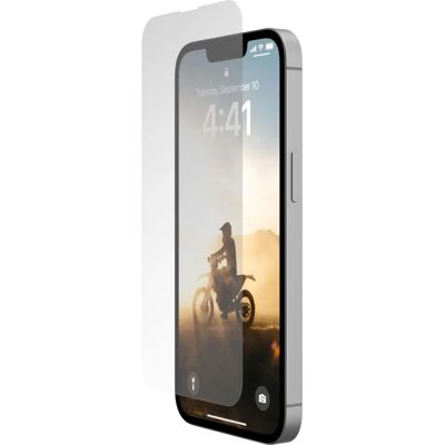 UAG Glass Shield - Displayschutz für iPhone 16e - Transparent UAG Glass Shield - Displayschutz für iPhone 16e - Transparent