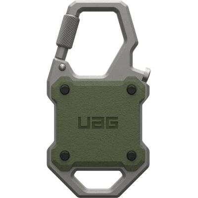 Suporte UAG Monarch para Apple AirTag - Acessórios de Rastreamento Suporte UAG Monarch para Apple AirTag - Acessórios de Rastreamento