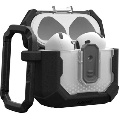 Urban Armor Gear Plasma Etui dla Airpods 4 Urban Armor Gear Plasma Etui dla Airpods 4