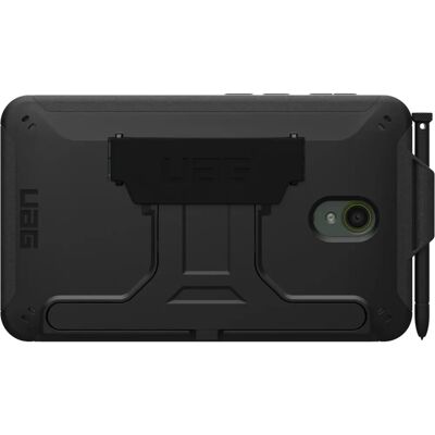 Urban Armor Gear - 224455B14040 - Schwarz - 8in - Tablethülle Urban Armor Gear - 224455B14040 - Schwarz - 8in - Tablethülle