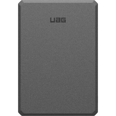 UAG Urban Armor Gear 9B4419114030 Powerbank - Kabelloses Laden - 5000mAh UAG Urban Armor Gear 9B4419114030 Powerbank - Kabelloses Laden - 5000mAh