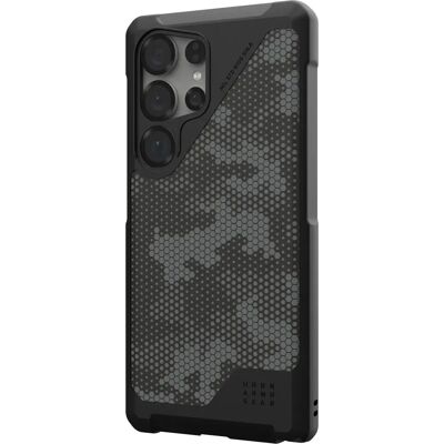 Coque de téléphone Urban Armor Gear Metropolis LT - Protection militaire - Publicité Coque de téléphone Urban Armor Gear Metropolis LT - Protection militaire - Publicité