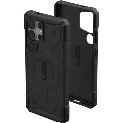 UAG Pathfinder für Samsung Galaxy S25 Ultra - Schwarz UAG Pathfinder für Samsung Galaxy S25 Ultra - Schwarz